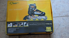 Inlineskates Größe 38 - 41