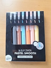 Craft Universe Pastel Smooth