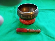 Klangschale 10cm incl