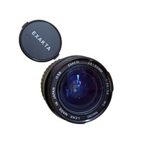Objektiv Exakta AF MC Macro 3,5-5,6 -  28-80mm Zoom Objektiv für Canon AF
