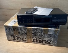Technics SL-PS770D (PS 770 D)