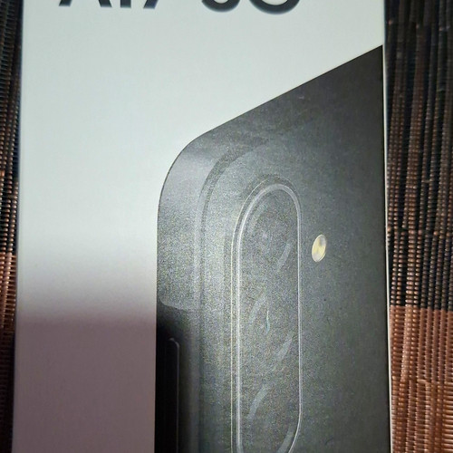 Samsung galaxy a17 - galaxy, 5g