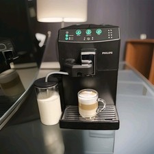 Philips Saeco Kompakt