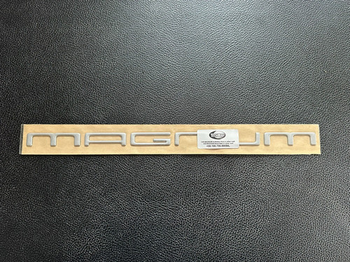 Porsche magnum techart - porsche,