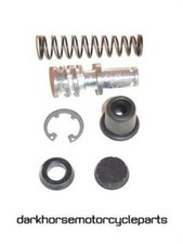 Front Brake Master Cylinder