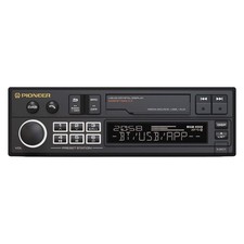 Pioneer SXT-C10PS Retro