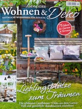 Landidee Wohnen & Deko 75