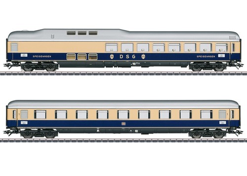 Märklin 43882 rheinpfeil 1963 - rheinpfeil,