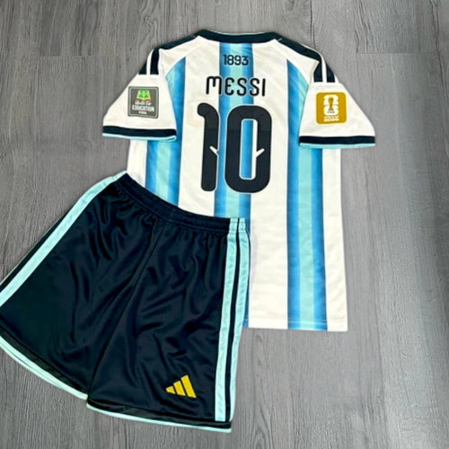 Kinder messi argentinien - kinder, 10