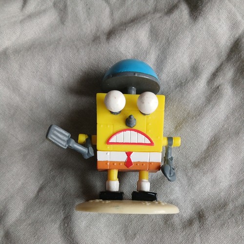 Neu spongebob schwammkopf - neu,