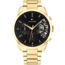 Tommy hilfiger baker 1710447 - tommy,