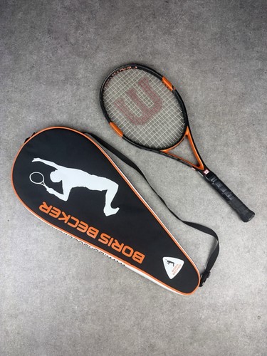Wilson hammer tour - wilson,