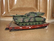 Roco Minitanks wie 802