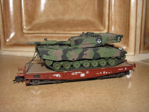 Roco minitanks wie 802 - roco,