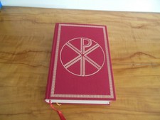 Die Bibel  - Goldschnitt -