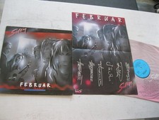 LP SILLY - FEBRUAR 1989 AMIGA