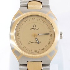 Omega Seamaster Polaris Damen