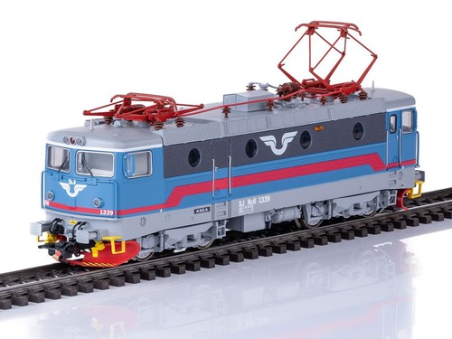 Märklin 39282 elektrolok - rc, 6