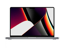 Apple MacBook Pro 14" 2021 M1