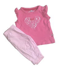 Kombi Set Babybekleidung