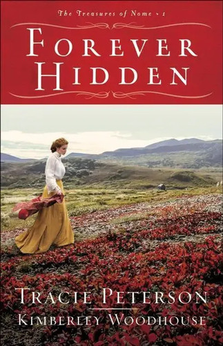 Forever hidden tracie - forever,