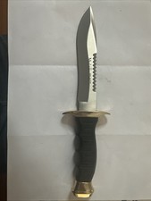 Muela Cuchillo Deportivo