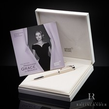 Montblanc Muses Line Princess