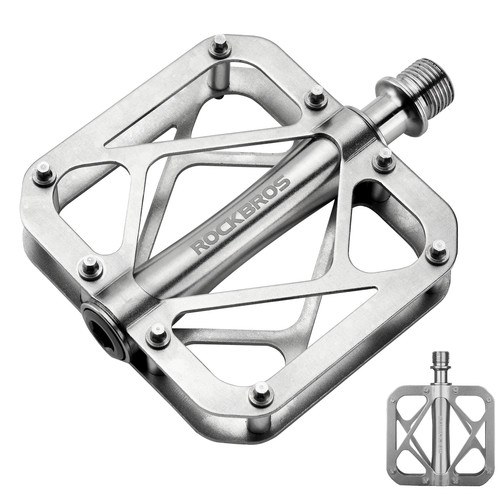 Rockbros titanlegierung - 9/16",