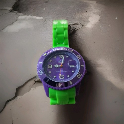 Ice watch forever - ice,