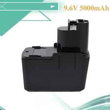 9.6V 5Ah Ni-MH Akku für Bosch