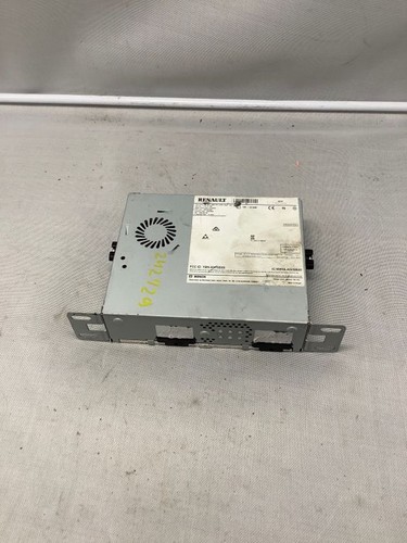 Renault zoe 2019 radio - zoe,