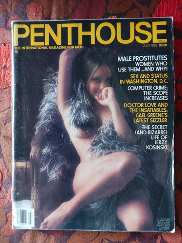 Penthouse - us,
