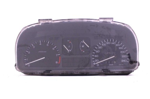 Tachometer original honda - original,