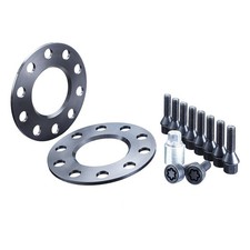 H&R wheel spacers 2x7mm with