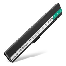Akku für asus - für, a32-k52