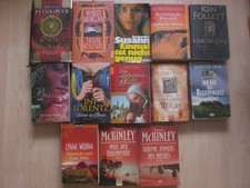 Paket Historische Liebesromane ,Frauenromane