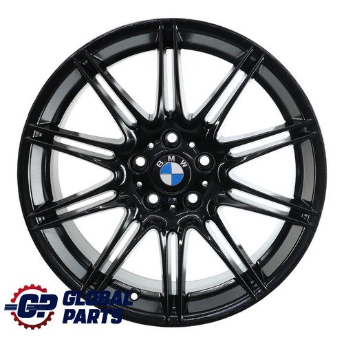 Bmw e84 schwarz alufelge - bmw,