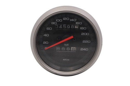Tachometer