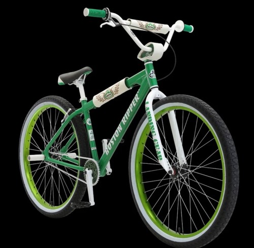 Bikes boston ripper - se,