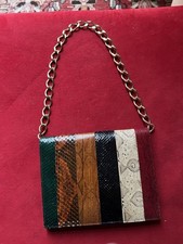 wunderschöne Tasche, zum