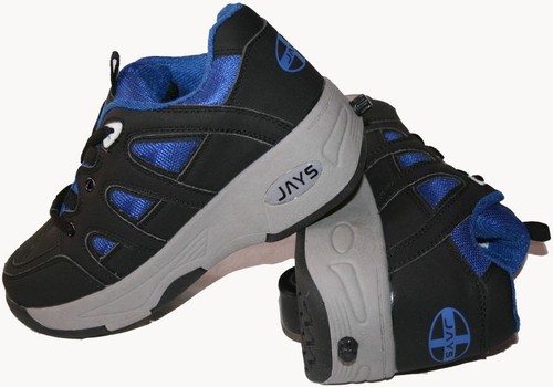 Jays schuhe mit rollen - mit,