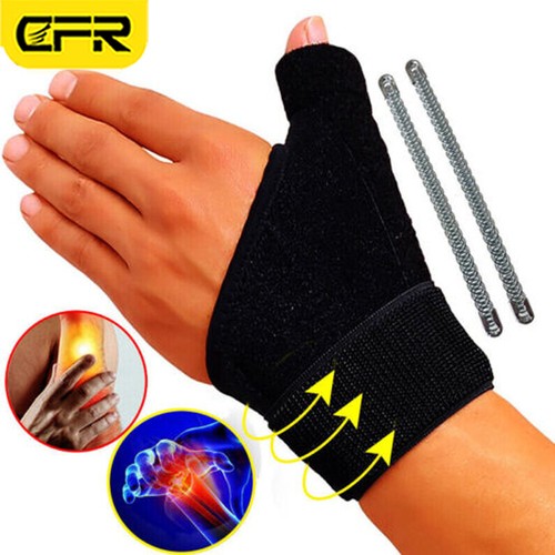 Daumenorthese daumen bandage - daumenorthese, daumen-bandage