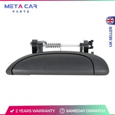 Door Handle For Dacia Logan