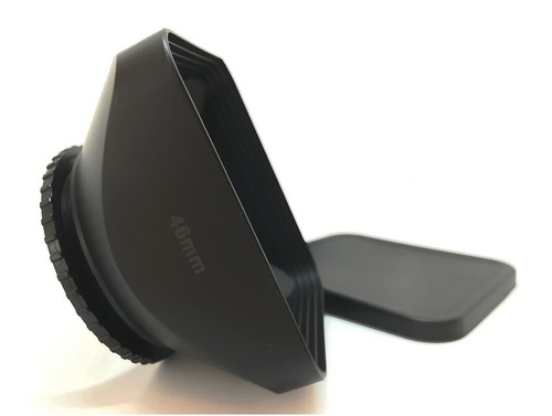 Sonnenblende dv kamera - sonnenblende, dv-kamera