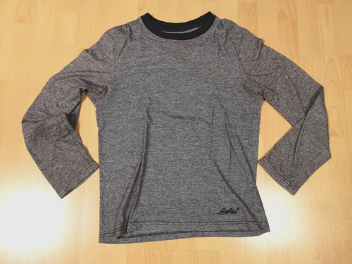 Ezekiel sweatshirt - ezekiel,