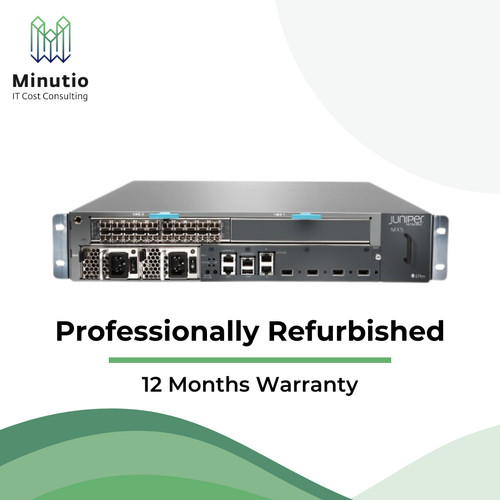 Juniper chas mx5 - chas-mx5-t-s, |