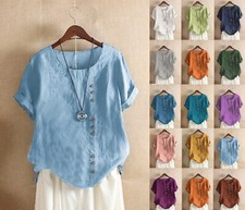Damen drucken shirt - drucken, t-shirt
