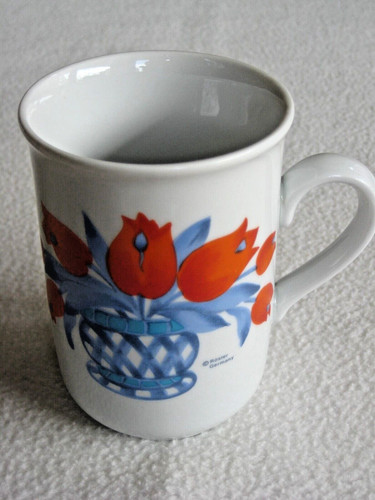 Kaffeetasse henkeltasse - kaffeetasse,