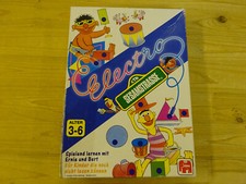 Electro Sesamstrasse -