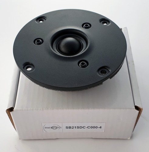Acoustics sb21sdc c000 4 - acoustics, sb21sdc-c000-4
